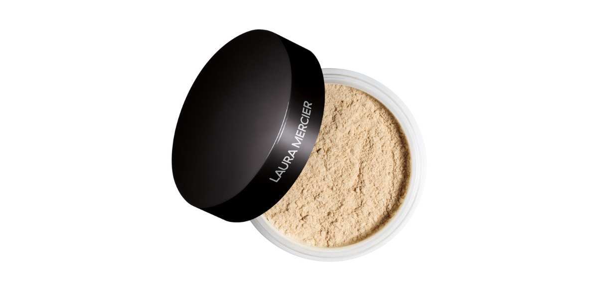 Laura Mercier Translucent Loose Setting Powder
