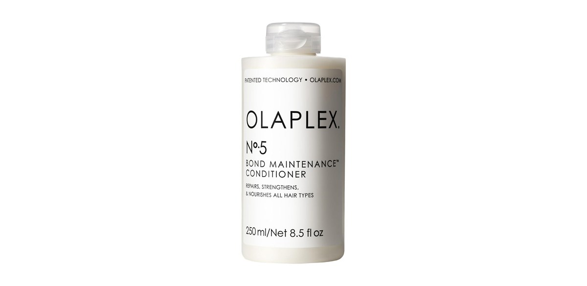 Olaplex No. 5 Bond Maintenance Conditioner Olaplex No. 5 Bond Maintenance Conditioner