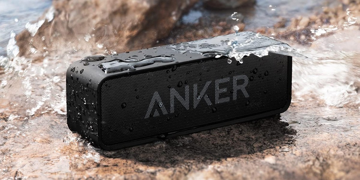  Anker Soundcore, Upgraded