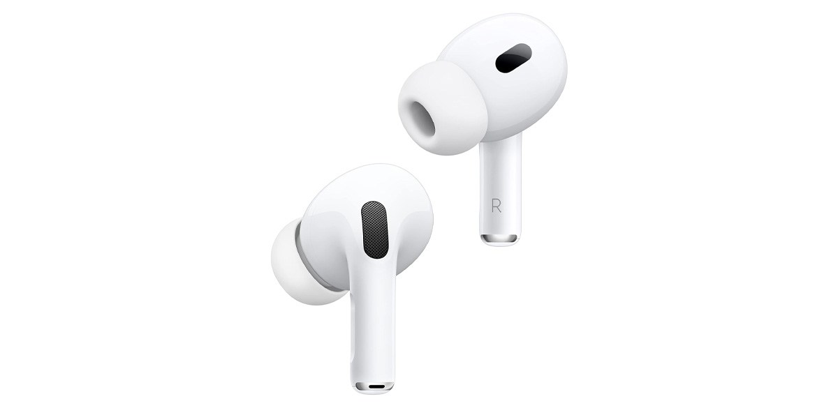 Apple AirPods Pro 2 Wireless Earbuds Apple AirPods Pro 2 Wireless Earbuds