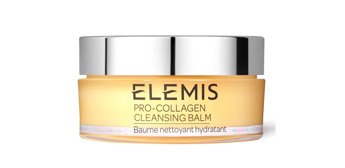 ELEMIS Pro-Collagen Cleansing, Ultra Nourishing Treatment Balm ELEMIS Pro-Collagen Cleansing, Ultra Nourishing Treatment Balm