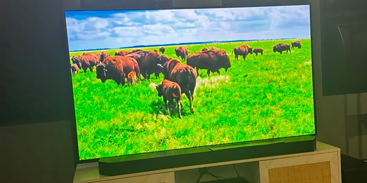 Samsung The Frame TV Samsung The Frame TV