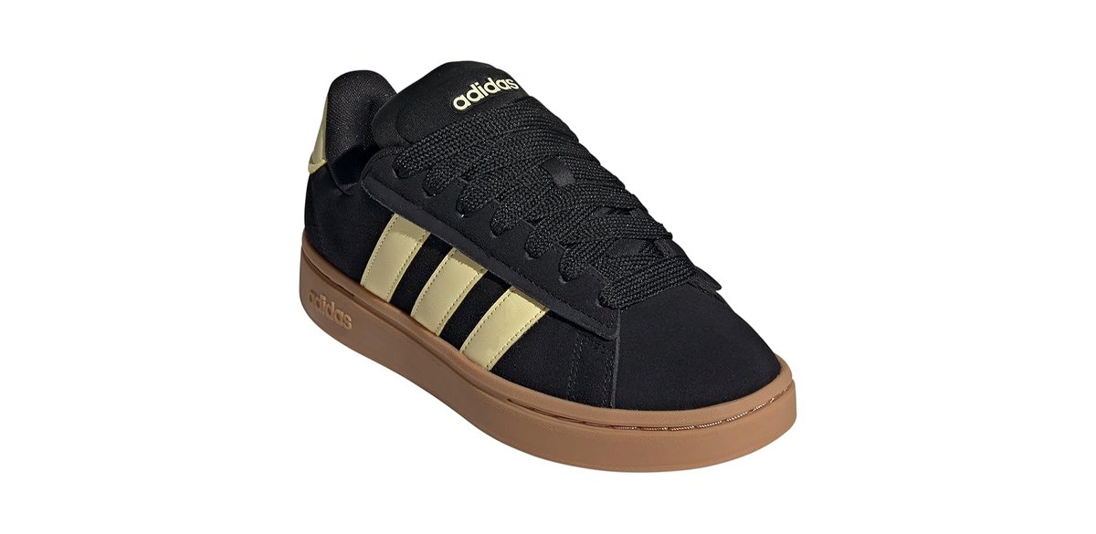 adidas Women's Grand Court Alpha 00s Sneaker