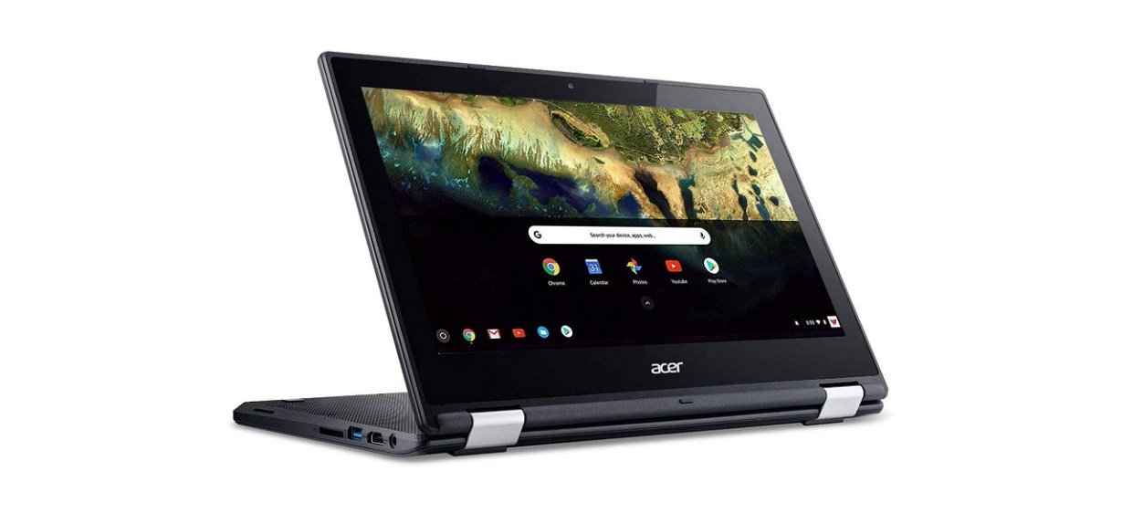 Acer Chromebook R 11 Convertible Laptop 