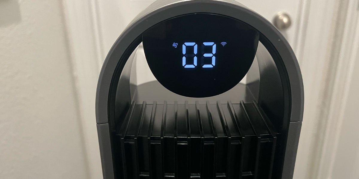 Dreo Pilot Max S Dreo Pilot Max S