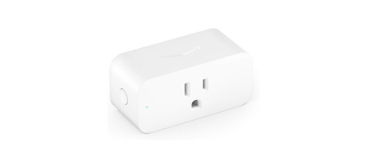 Amazon smart plug