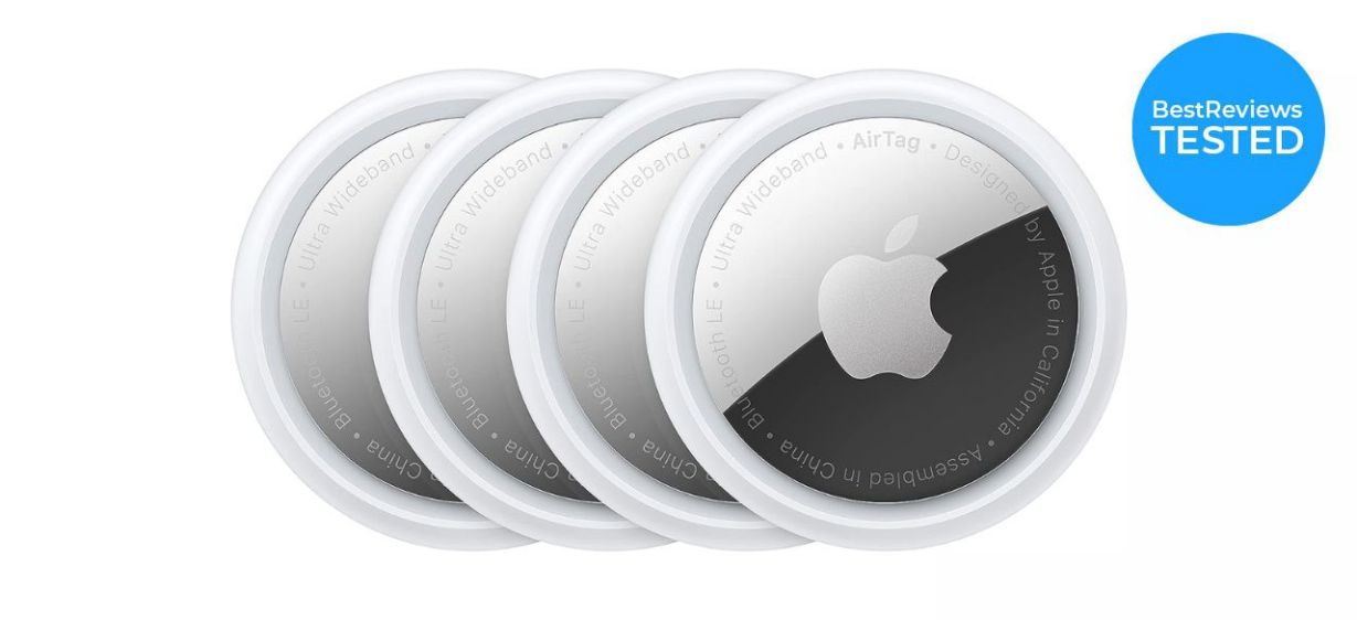 Best Apple AirTags Best Apple AirTags