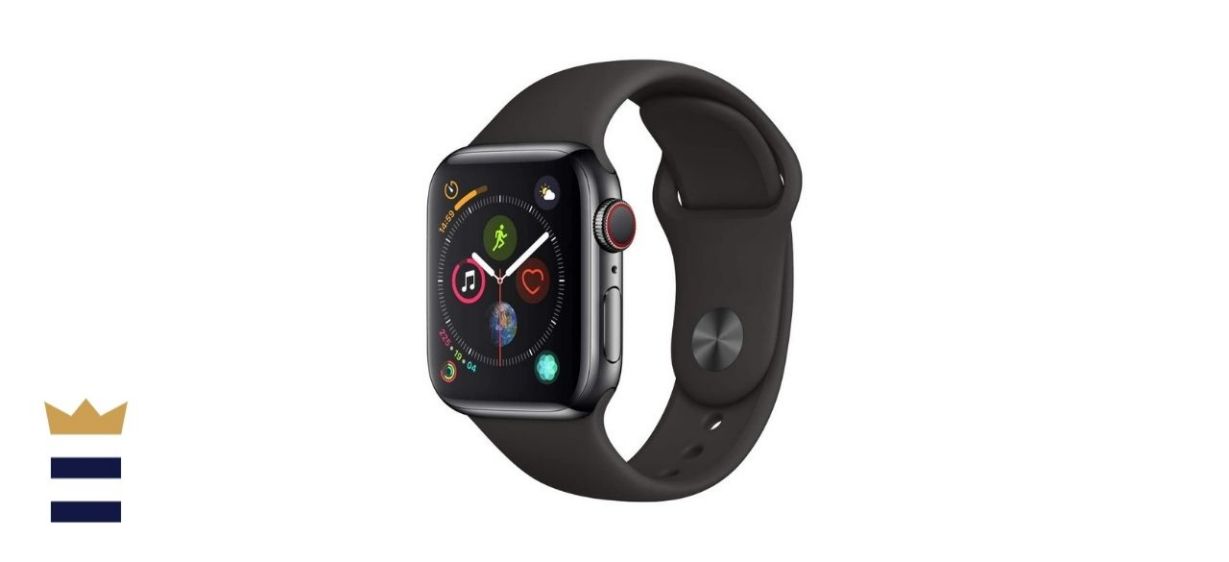 Apple Watch Series 4