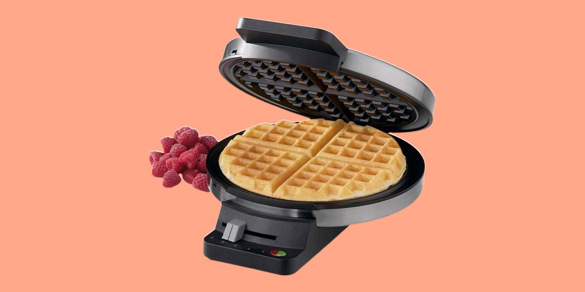 Cuisinart Classic Waffle Maker