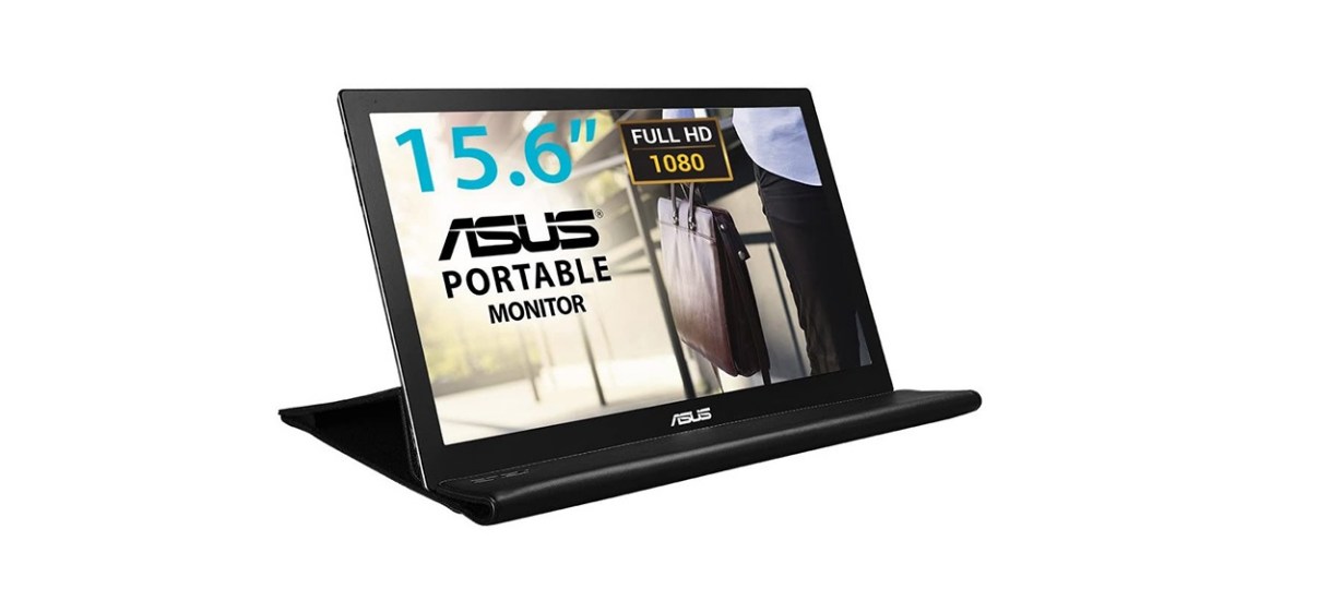 ASUS 15.6&quot; 1080P Portable Monitor
