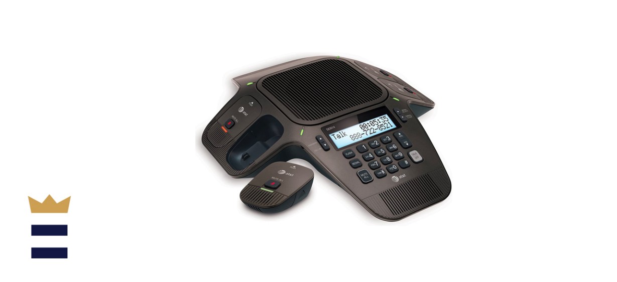 AT&amp;T SB3014 DECT 6.0 Conference Phone