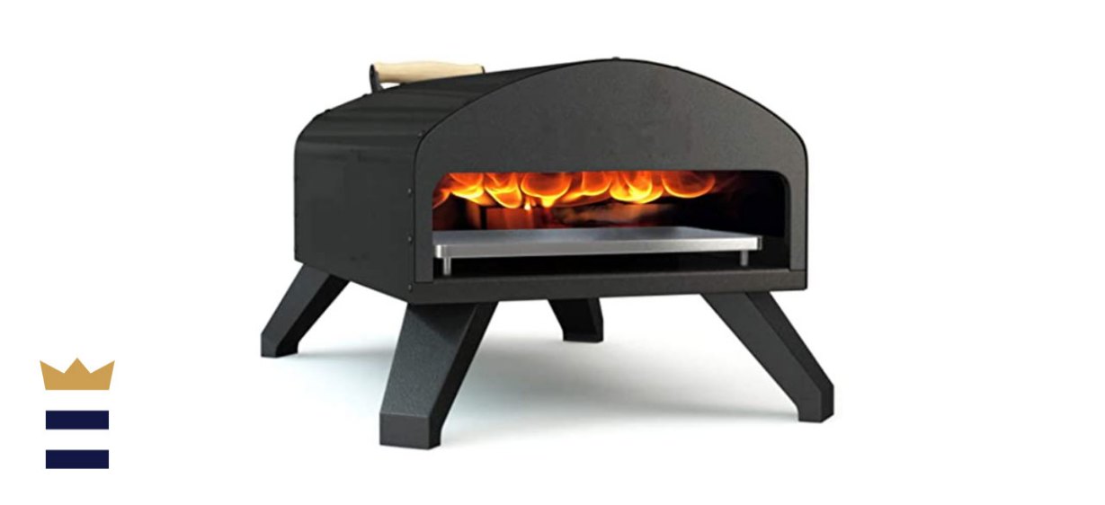 pizza oven