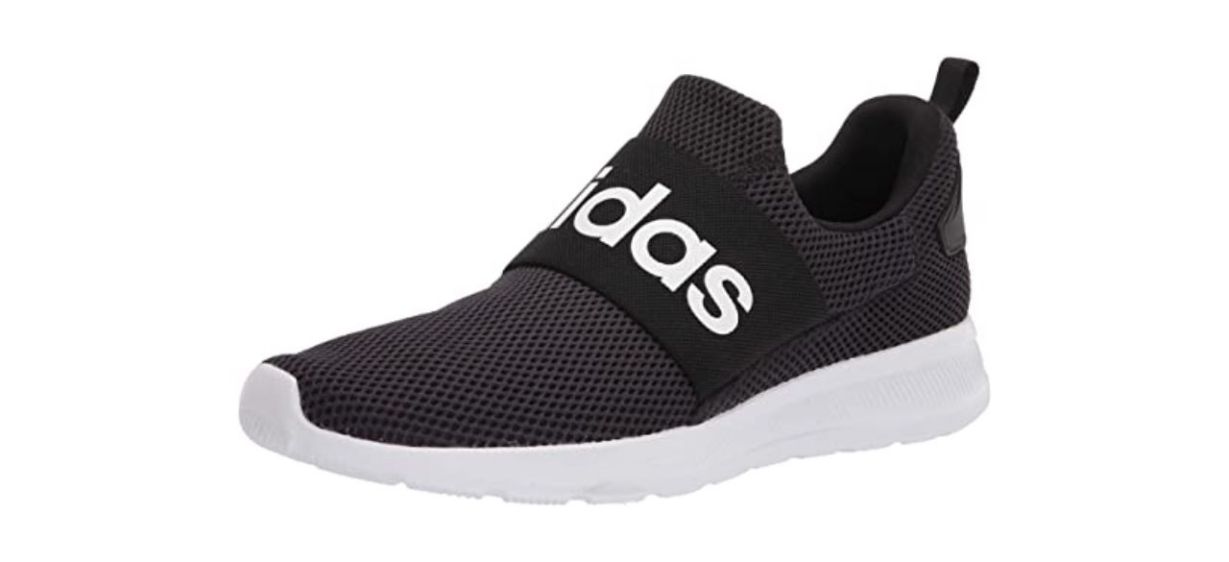 Best Adidas Mens Lite Racer Adapt 4.0 Running Shoe