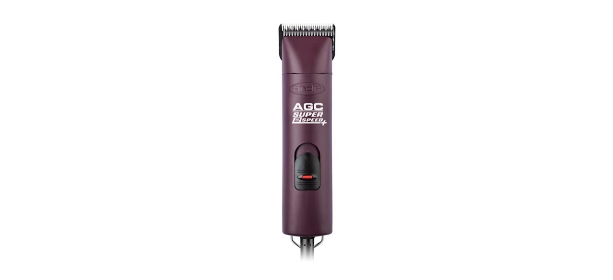 Andis AGC2 Super 2-Speed Professional Clippers