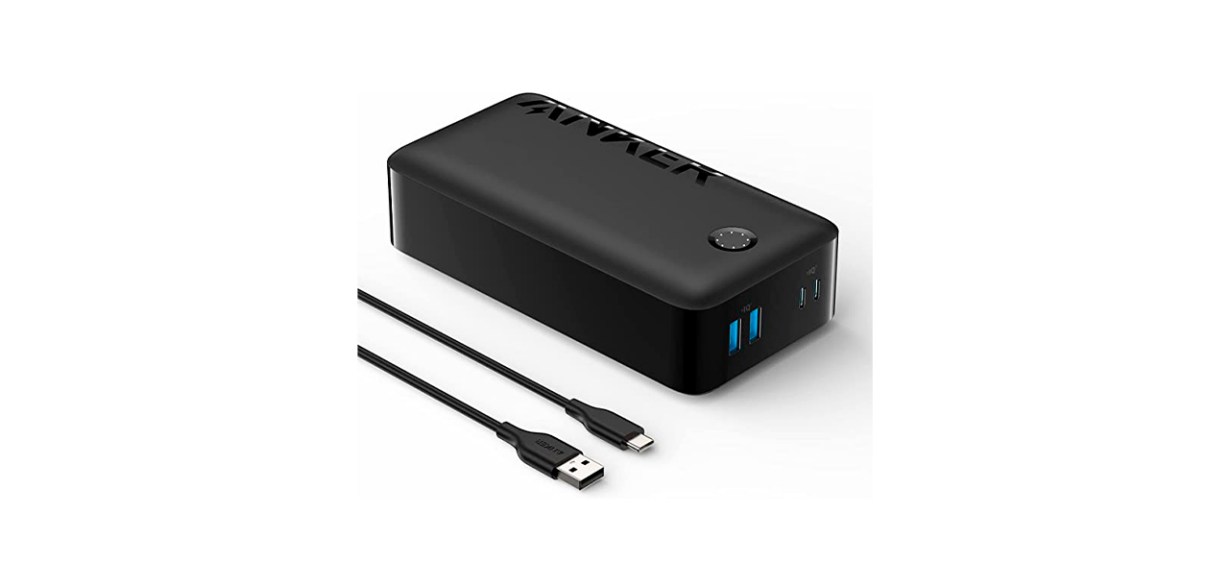 Best Anker Portable Charger Best Anker Portable Charger