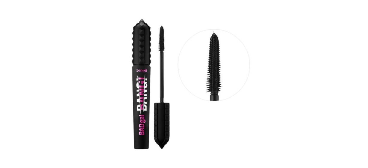 Benefit Cosmetics BADgal BANG! Mascara