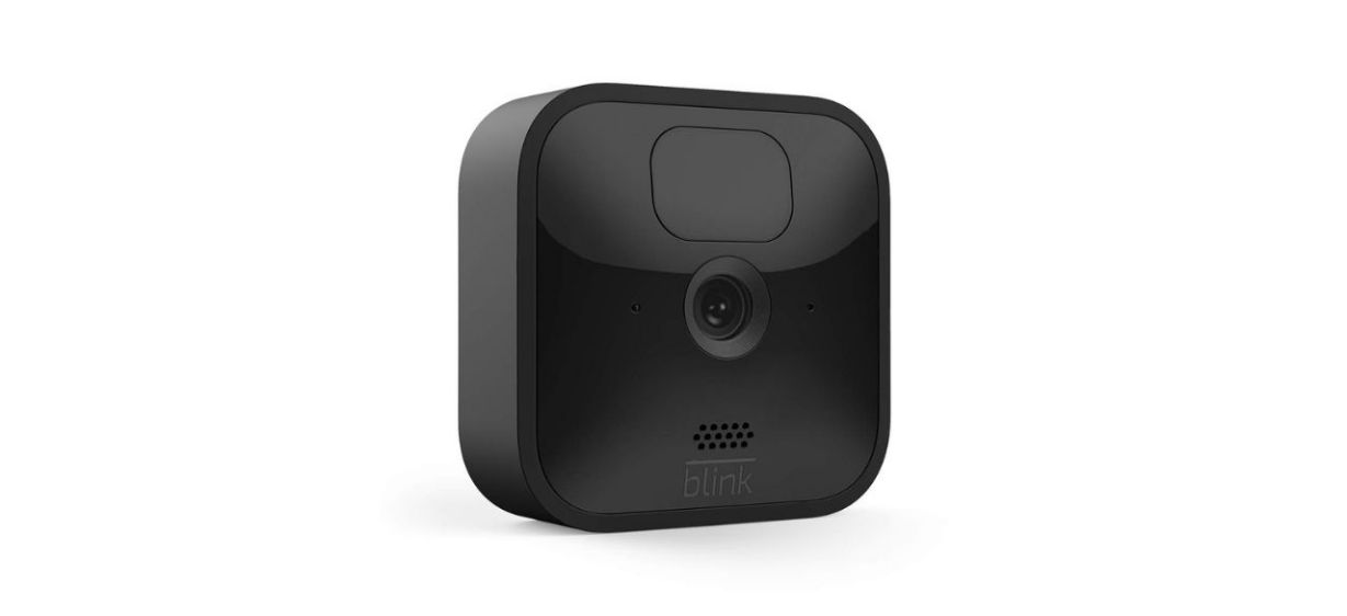 Best Blink Outdoor Wireless, Weather-Resistant HD Security Camera  40% off
