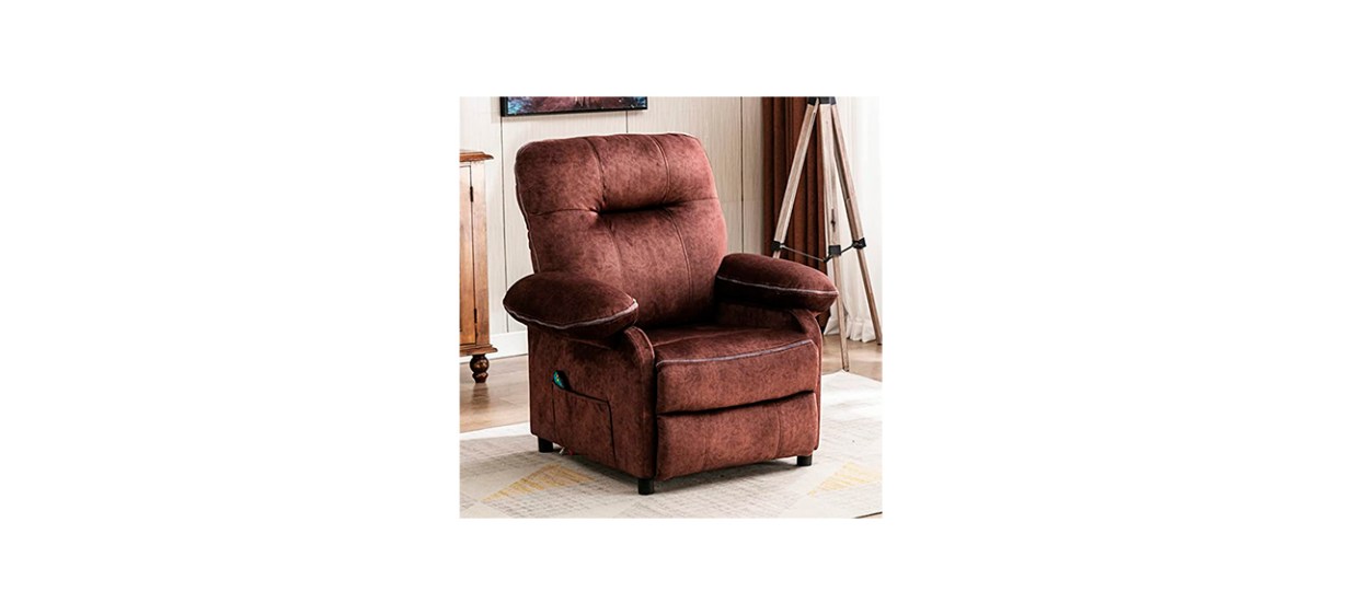 Best Bosmiller Massage Recliner Chair
