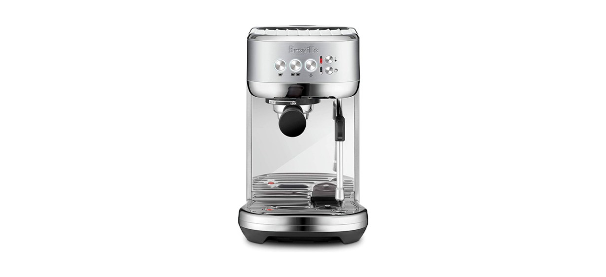 Best Breville Bambino Plus Espresso Machine
