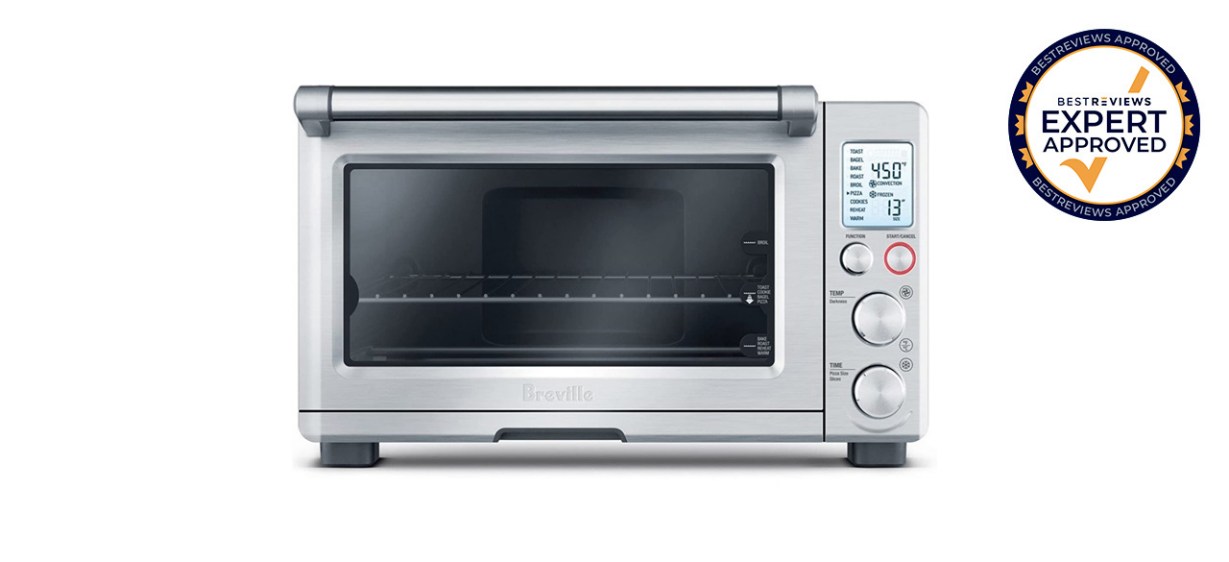 Best Breville Smart Toaster Oven Best Breville Smart Toaster Oven
