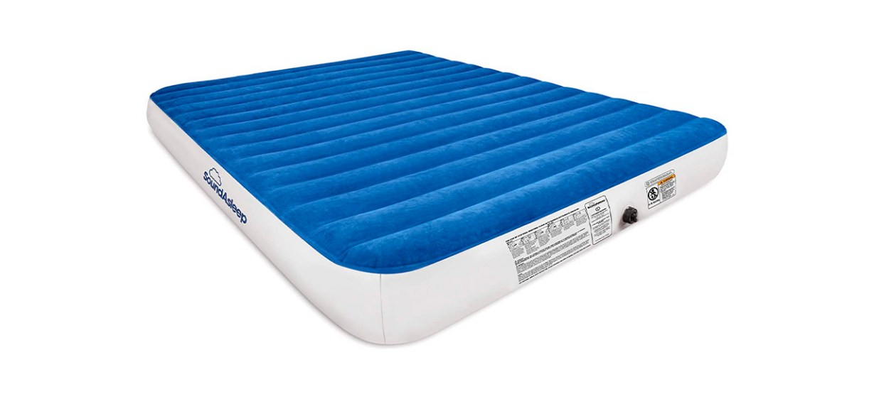 Best Camping Series Air Mattress