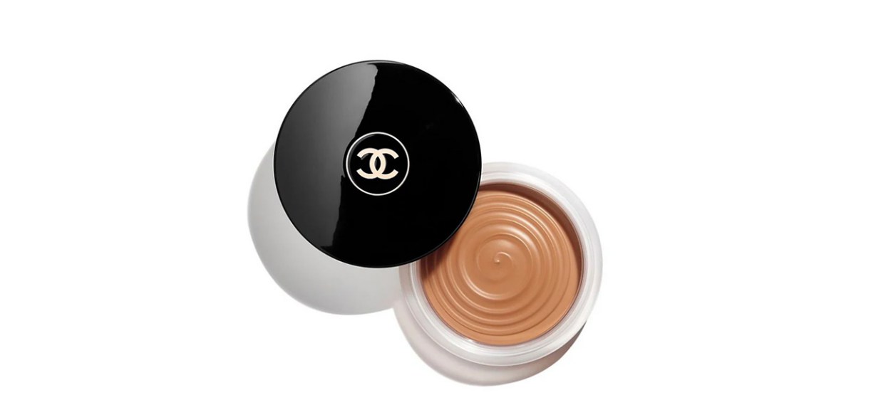 Best Chanel Les Beiges Healthy Glow Bronzing Cream