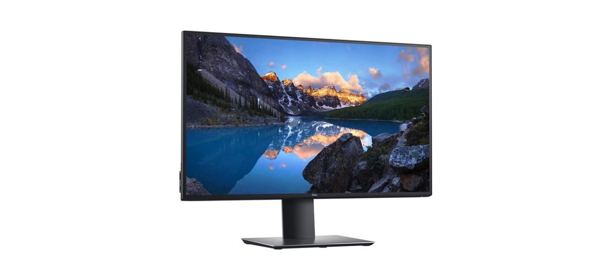 best Dell U2720QM 27-Inch UltraSharp 4K UHD