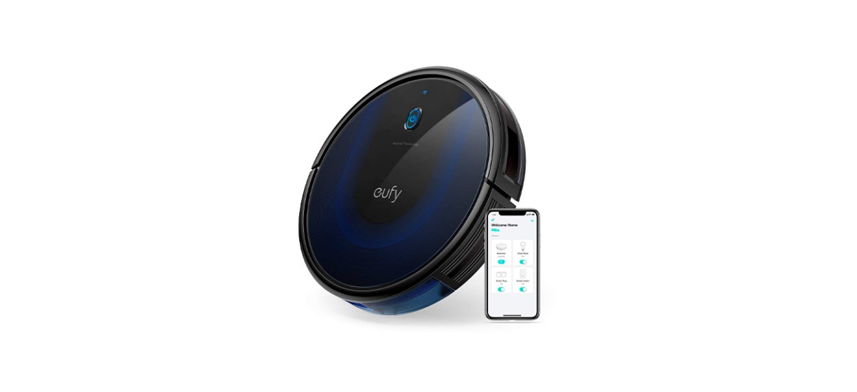 Best Eufy by Anker BoostIQ RoboVac Robot Vacuum Best Eufy by Anker BoostIQ RoboVac Robot Vacuum