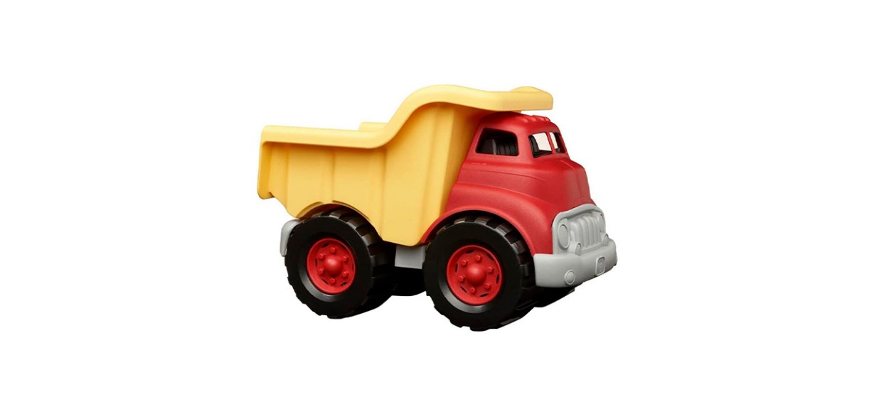 Best Green Toys Dump Truck Best Green Toys Dump Truck