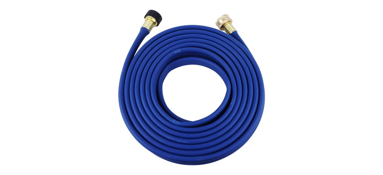 Best H2O Works Garden Flat Soaker Hose