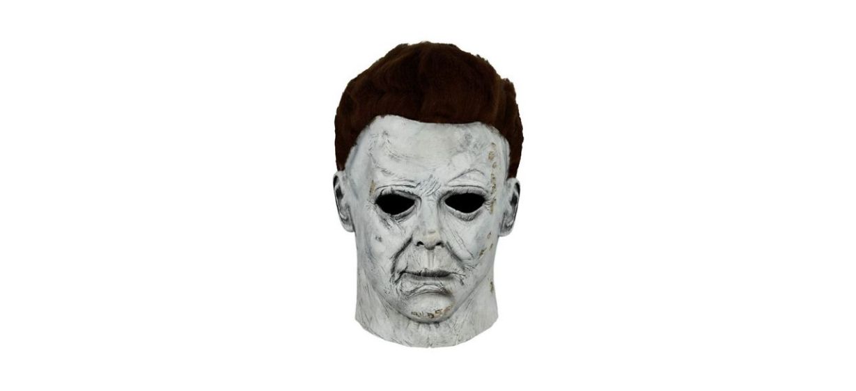 Best Homelex Michael Myers Mask