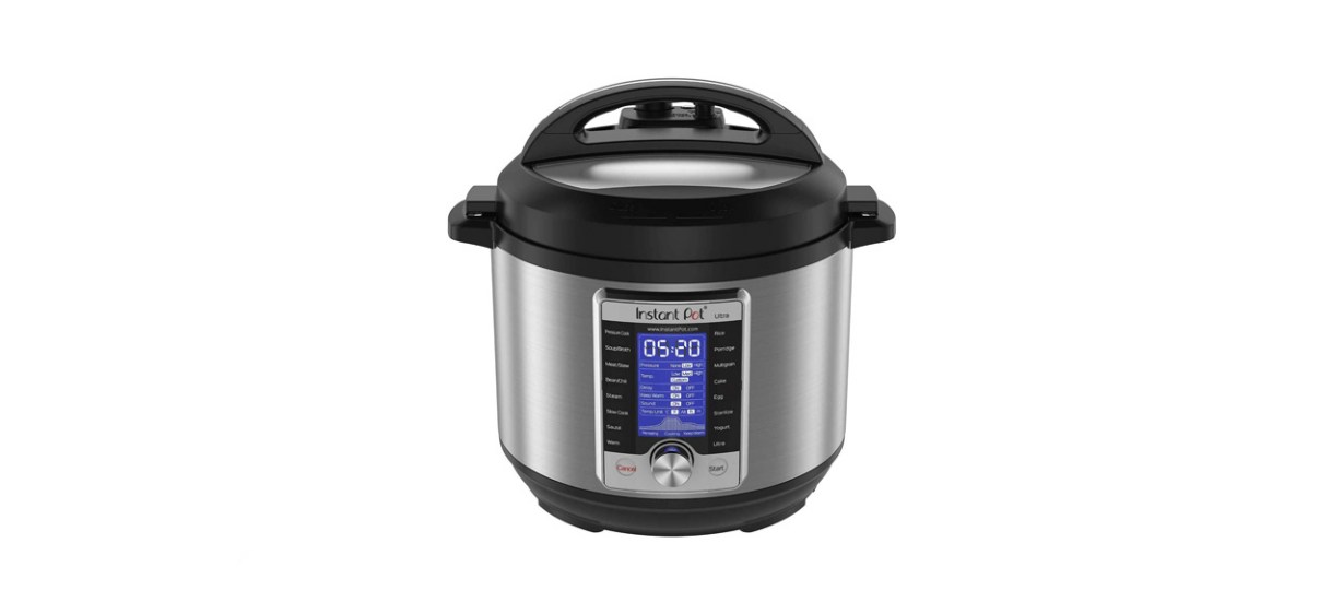 best Instant Pot Pressure Cooker