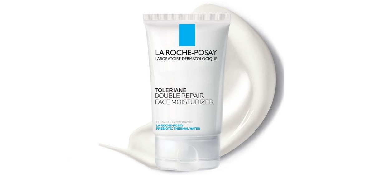 La Roche-Posay Toleriane Double Repair Face Moisturizer La Roche-Posay Toleriane Double Repair Face Moisturizer