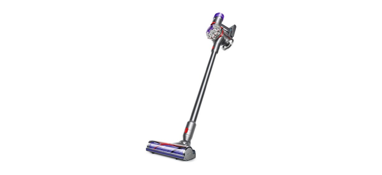 Best Dyson V8 Cordless Vacuum Cleaner