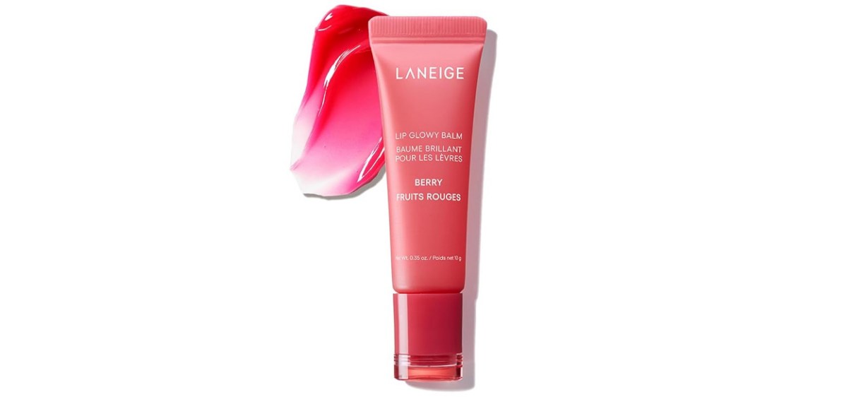 Laneige Lip Glowy Balm Laneige Lip Glowy Balm