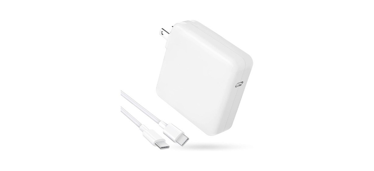 Best MacBook Pro Charger