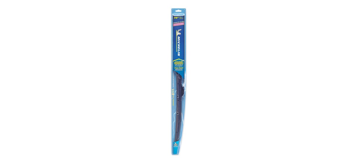 Michelin Stealth Ultra Hybrid Wiper Blade