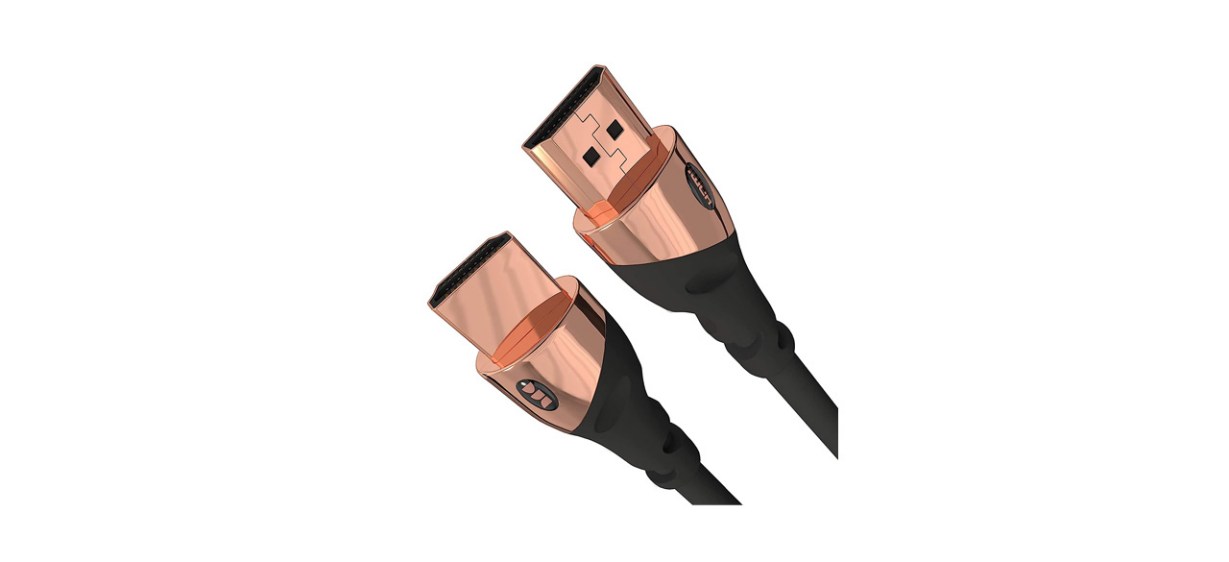 Monster 4K HDMI Cable