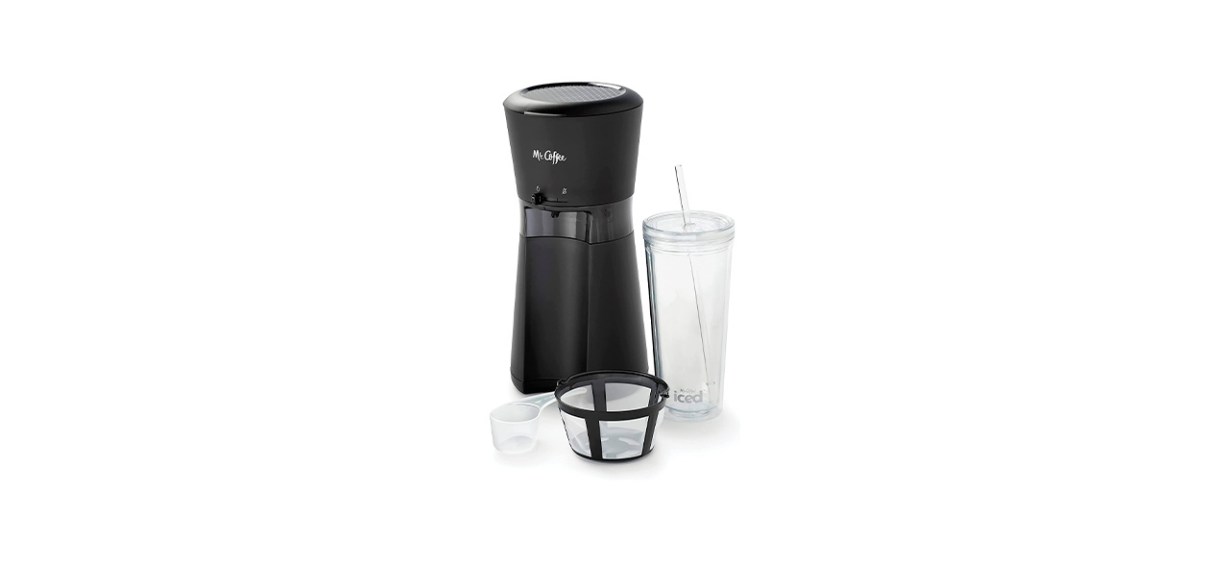 Best Mr. Coffee Iced Coffee Maker Best Mr. Coffee Iced Coffee Maker