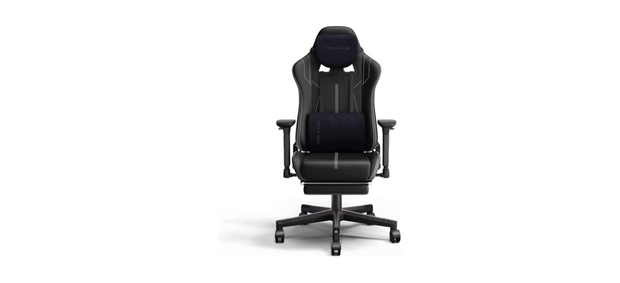 best NOKAXUS Gaming Chair