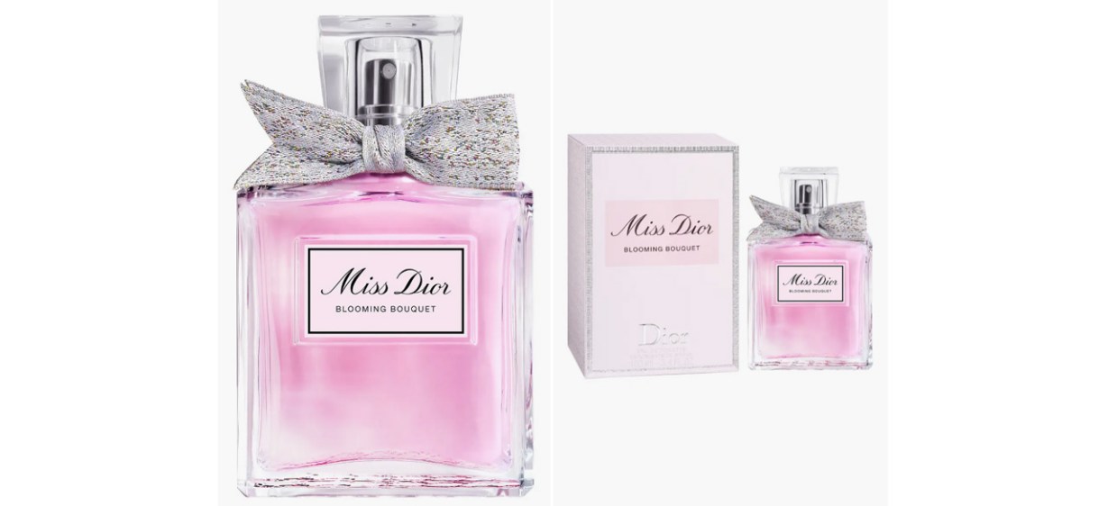 Best Dior Miss Dior Blooming Bouquet Eau de Toilette