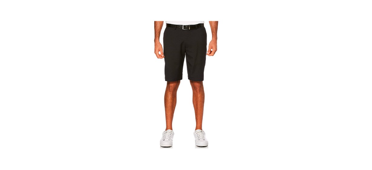 Best PGA Tour Men's Flat Front Golf Shorts Best PGA Tour Men's Flat Front Golf Shorts