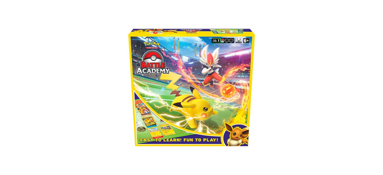 Best Pokemon Battle Academy Best Pokemon Battle Academy