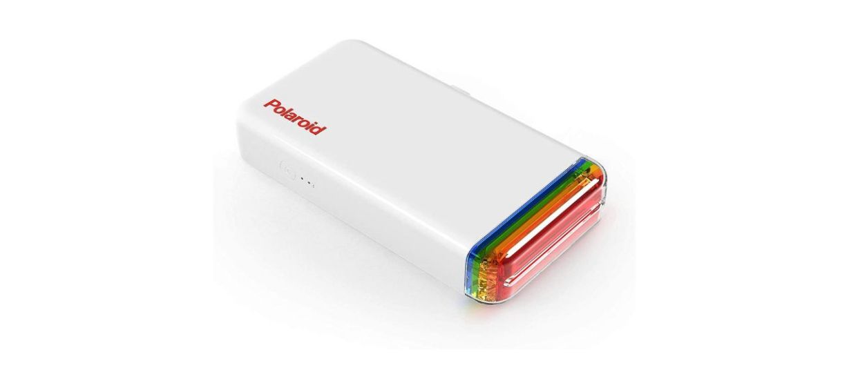Best Polaroid Hi-Print Pocket Photo Printer Starter Kit