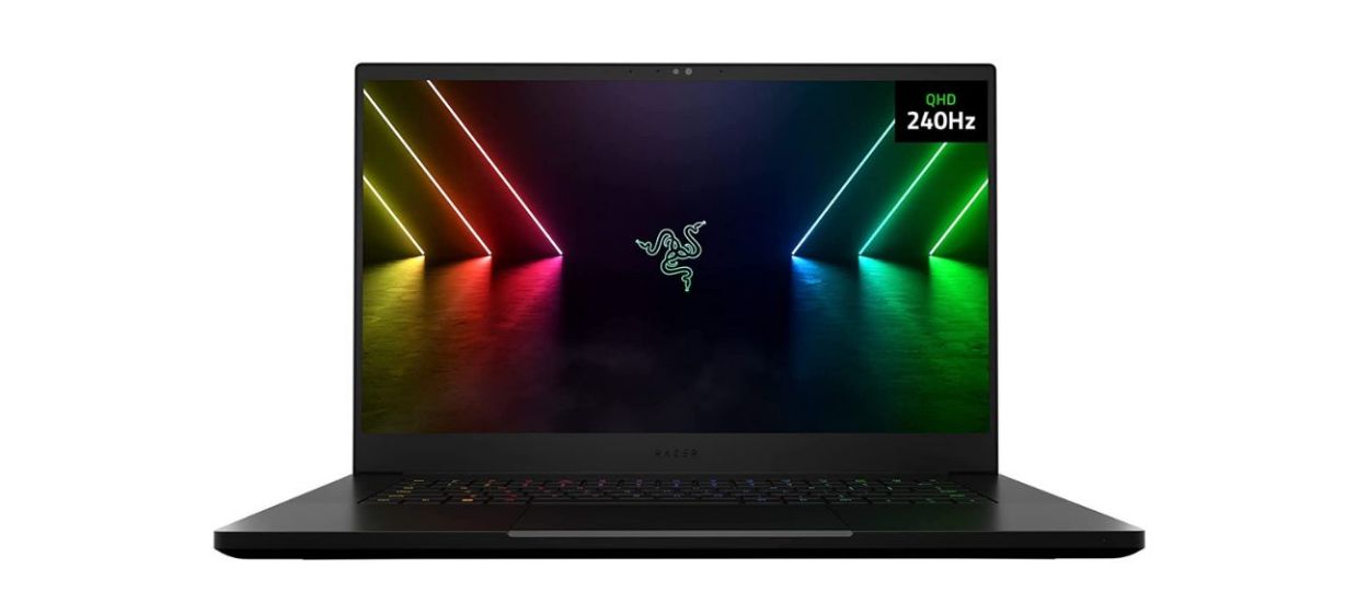 Best Razer Blade 15 Gaming Laptop