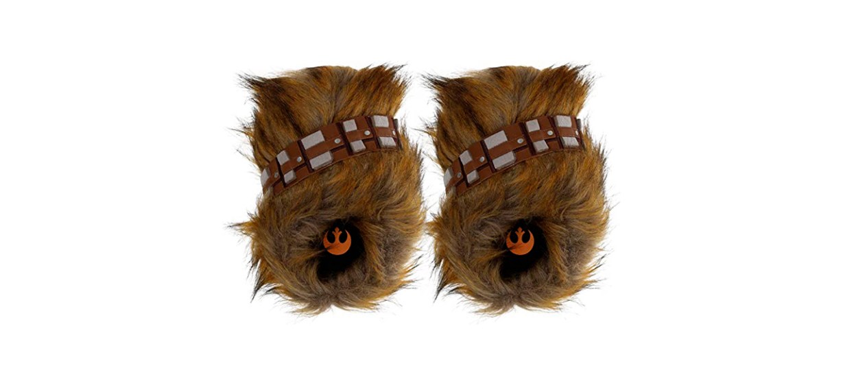 Best Star Wars Slippers Best Star Wars Slippers