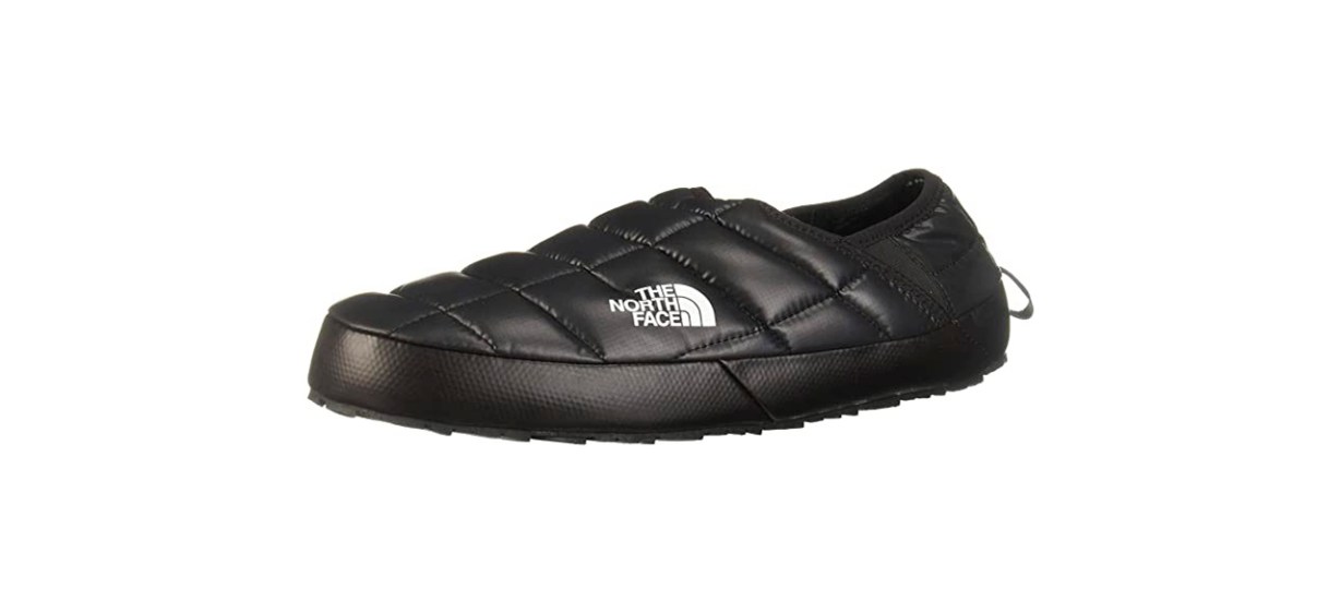 Best The North Face Thermoball Traction Slippers Best The North Face Thermoball Traction Slippers