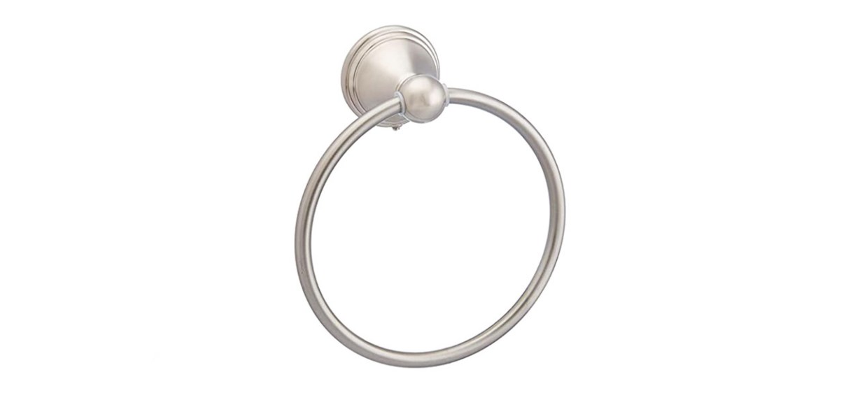 towel ring