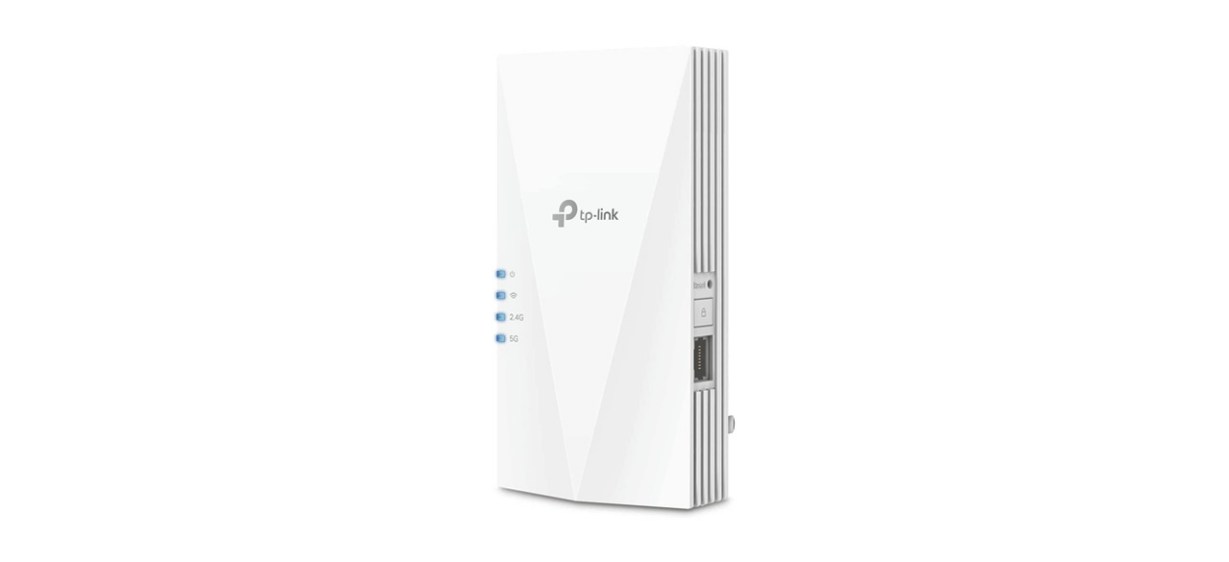 Best TP-Link AX1500 Wi-Fi Extender