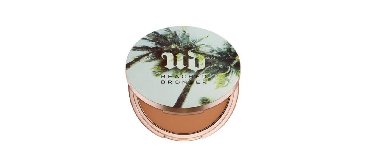 Best Urban Decay Beached Bronzer